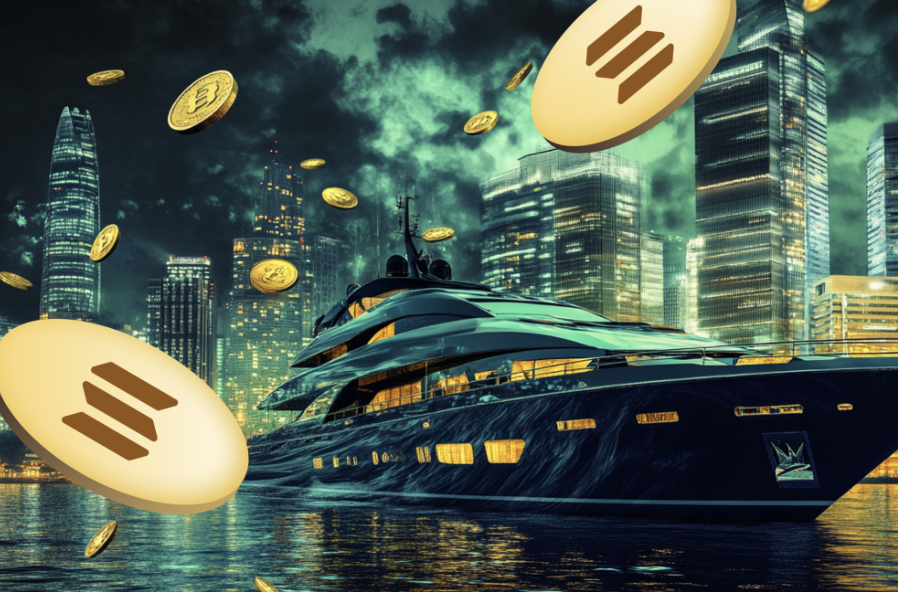 Solana ETF Approval Won't Be Enough To Outpace The Expected Gains Of “The New XRP” In 2025
